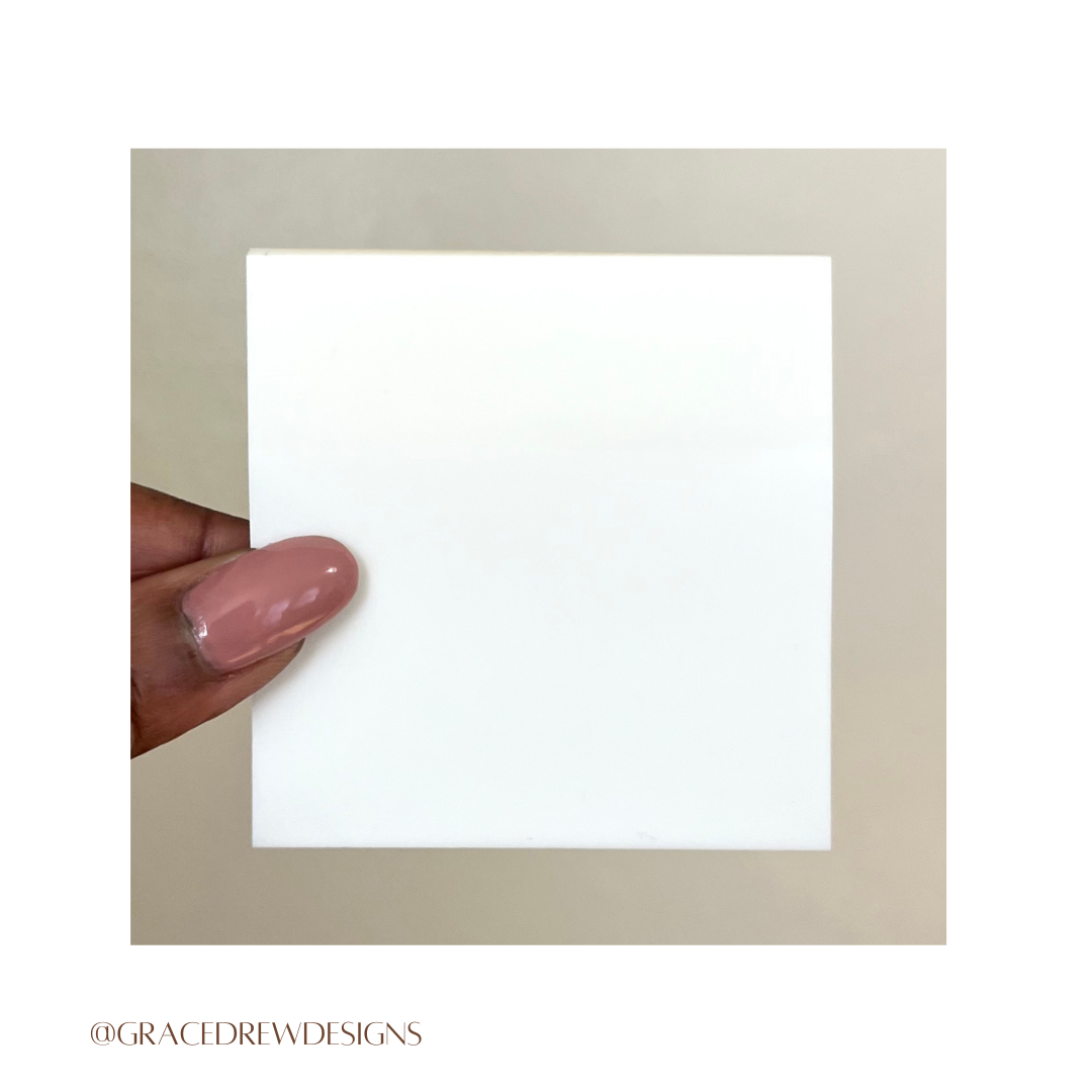 Transparent Sticky Notes (Clear Days)
