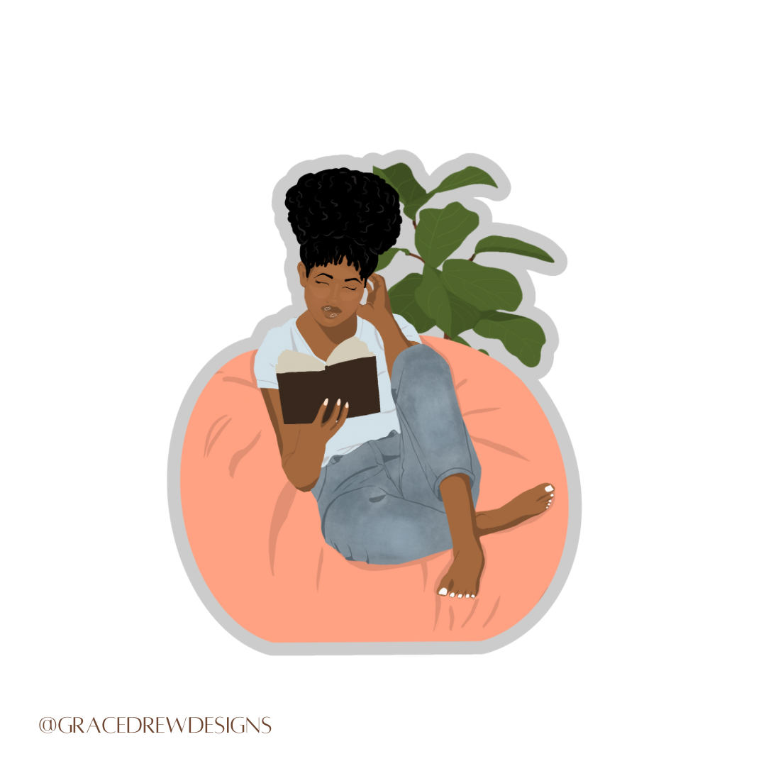 Book Lover