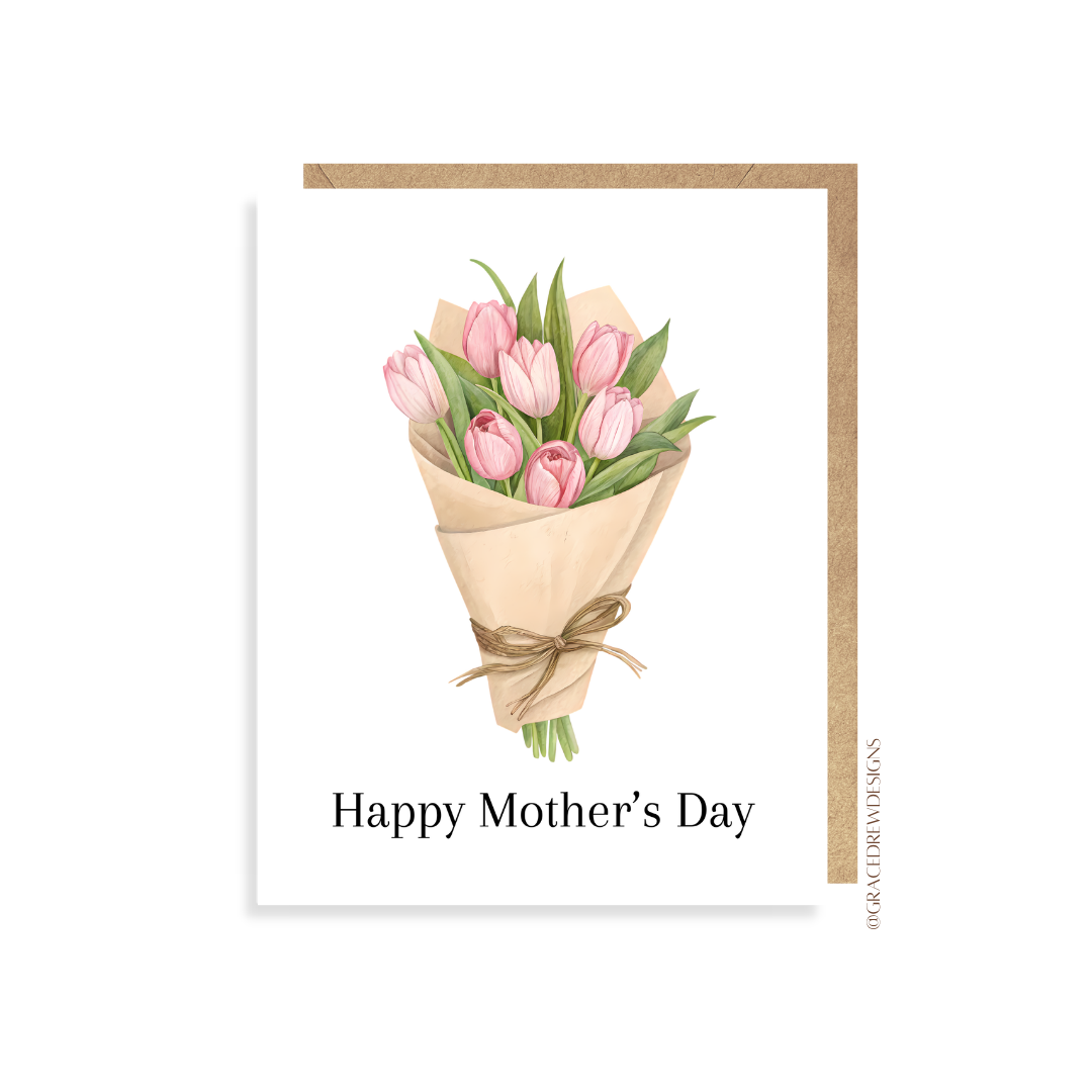 Happy Mother's Day