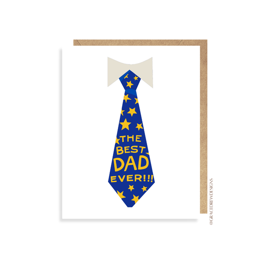The Best Dad Ever!
