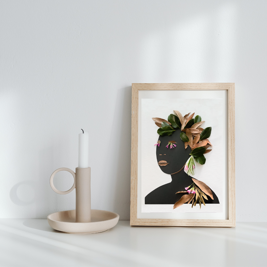 Mother Nature - Fine Art Print