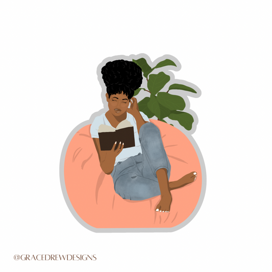Book Lover