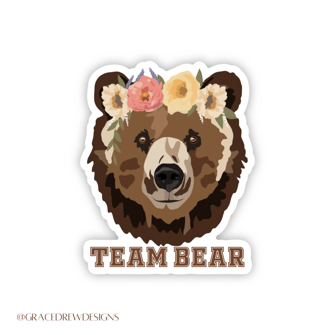 Team Bear