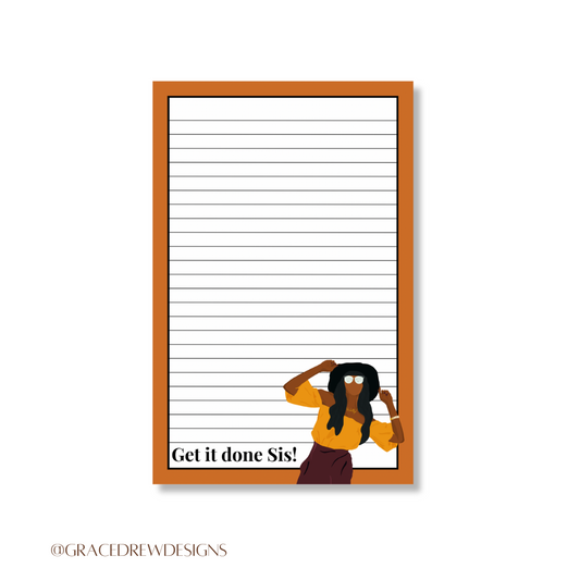 Worthy Notepad