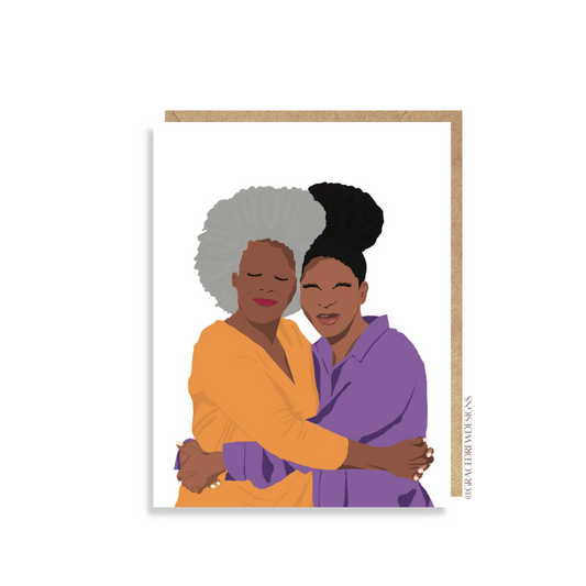 Mother (Birthday, Mother's Day & Mom Appreciation)