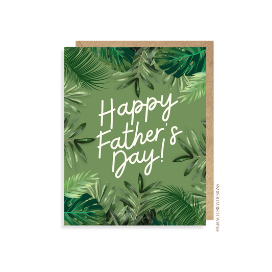 Happy Father's Day!