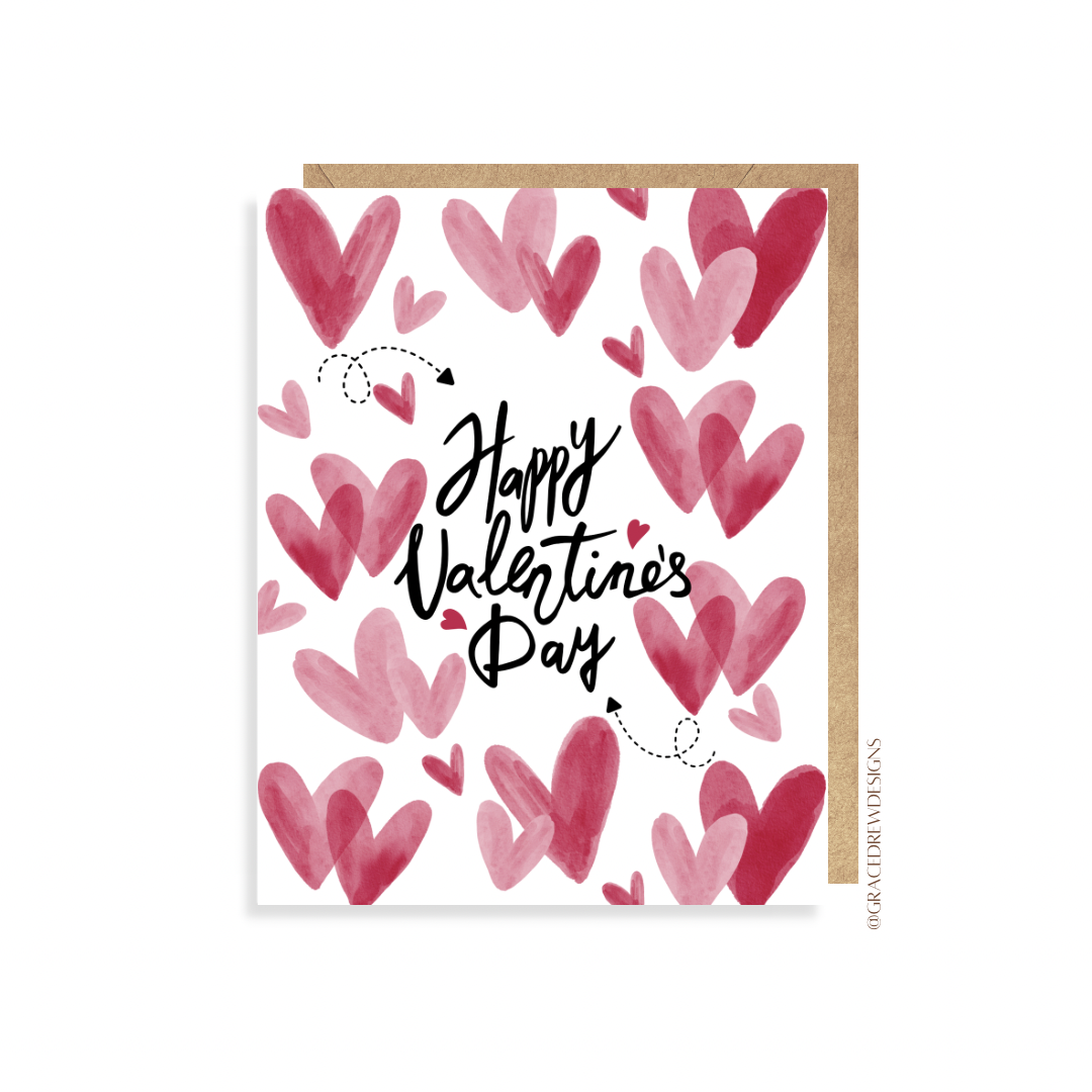 Happy Valentine’s Day