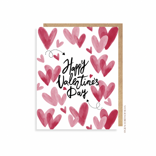 Happy Valentine’s Day